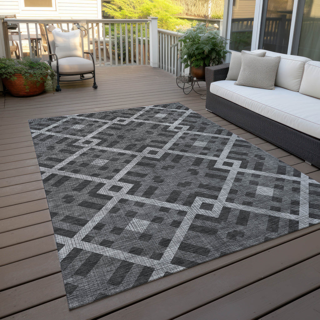 addison chantille acn616 charcoal rug