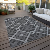 Addison Chantille ACN616 Charcoal Rug
