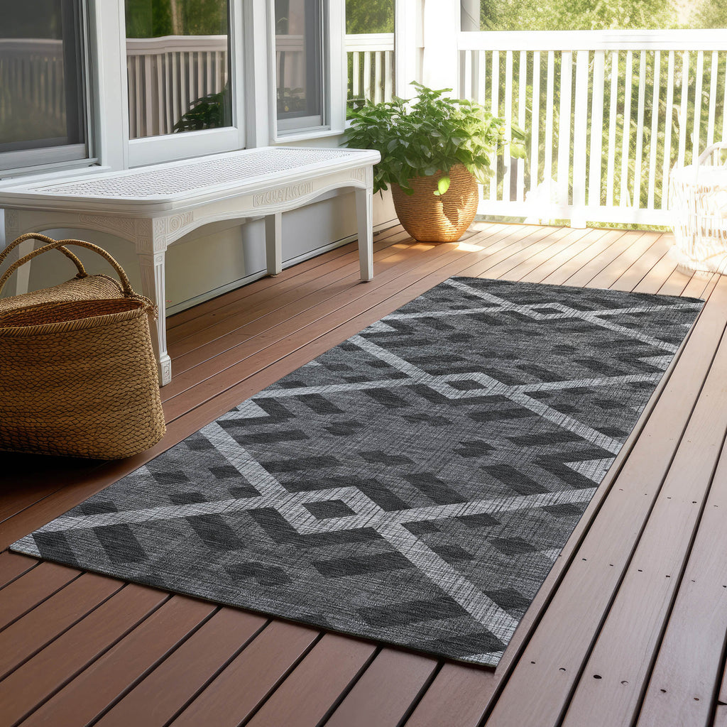 addison chantille acn616 charcoal rug