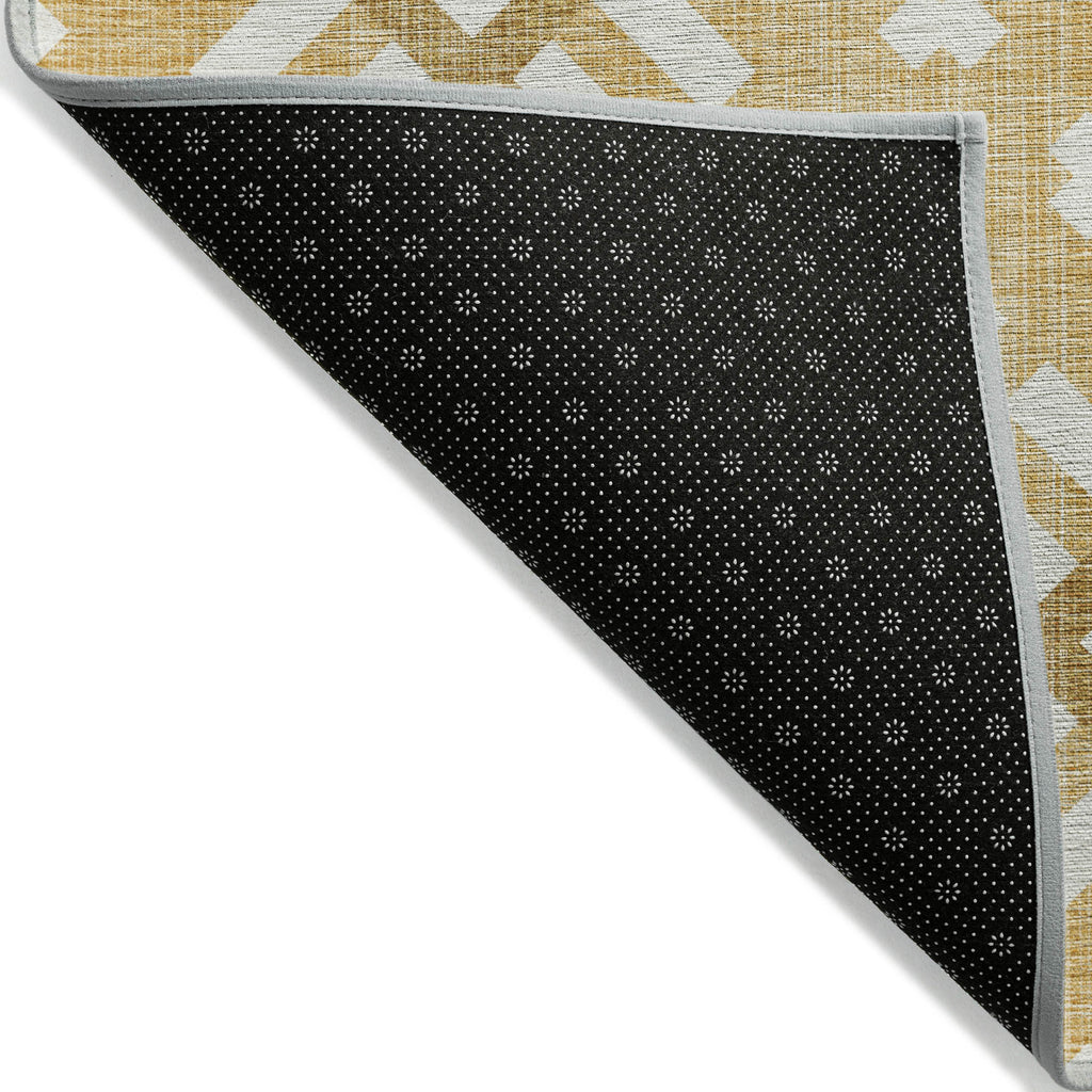 addison chantille acn616 gold rug