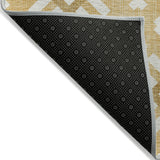 addison chantille acn616 gold rug