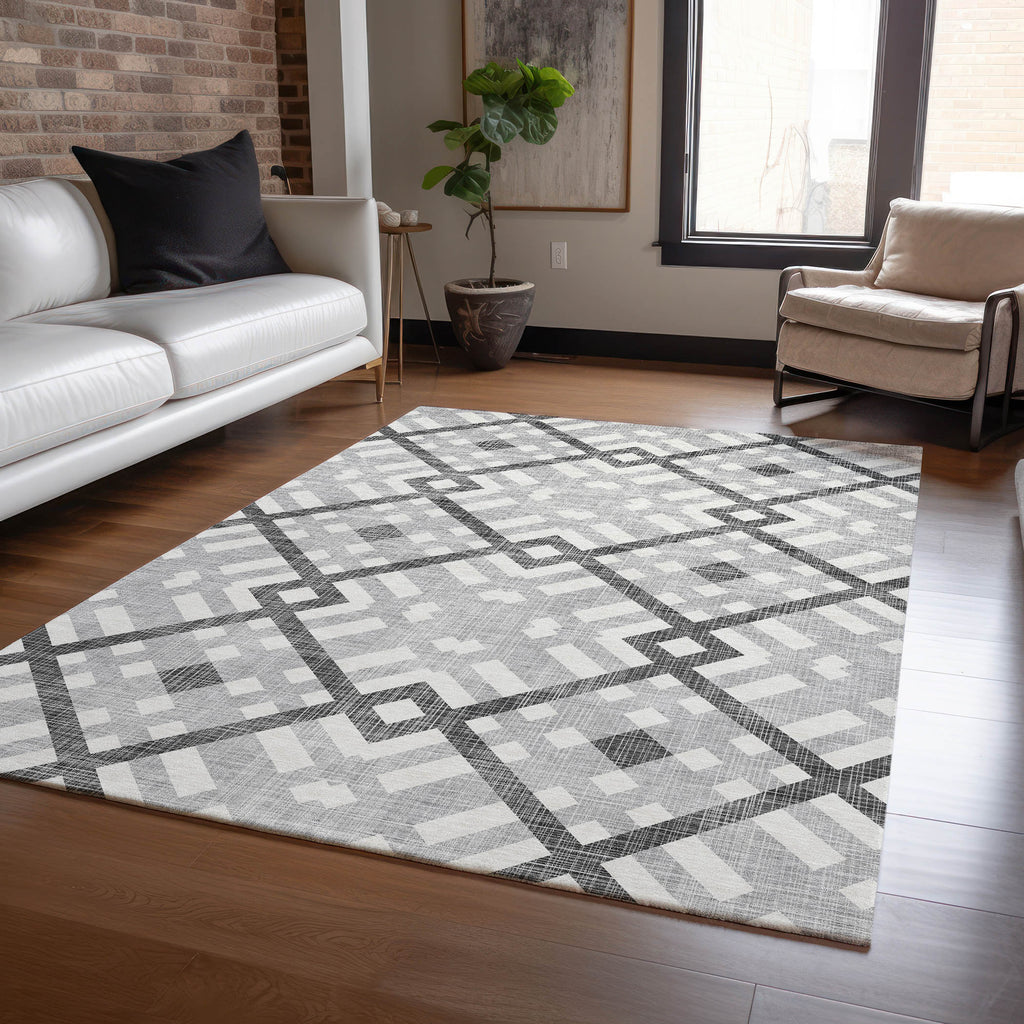 addison chantille acn616 gray rug