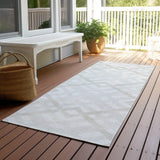 Addison Chantille ACN616 Ivory Rug