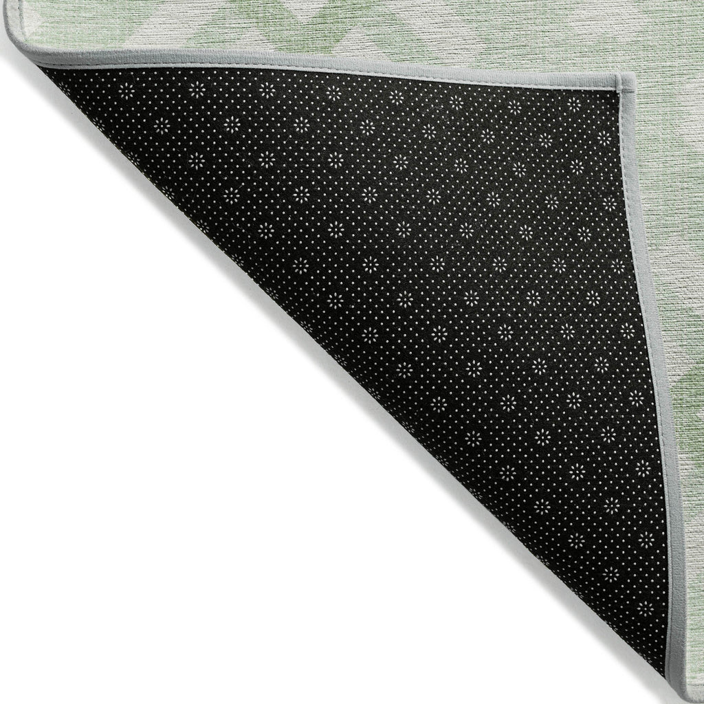addison chantille acn616 mint rug