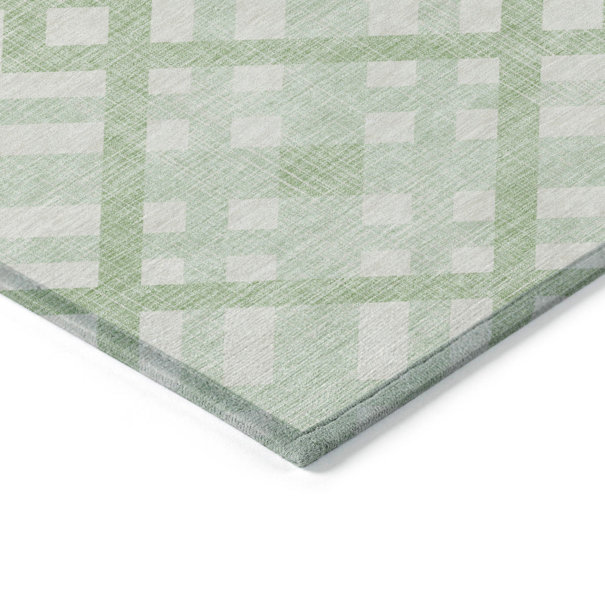 addison chantille acn616 mint rug