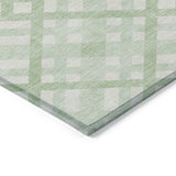 addison chantille acn616 mint rug