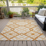 Addison Chantille ACN616 Peach Rug