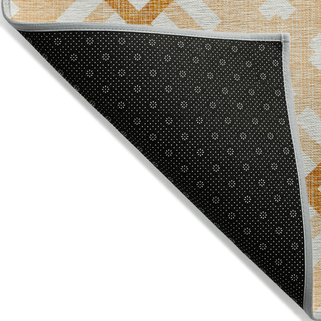addison chantille acn616 peach rug