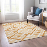 addison chantille acn616 peach rug