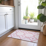 addison chantille acn616 pink rug