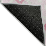 addison chantille acn616 pink rug