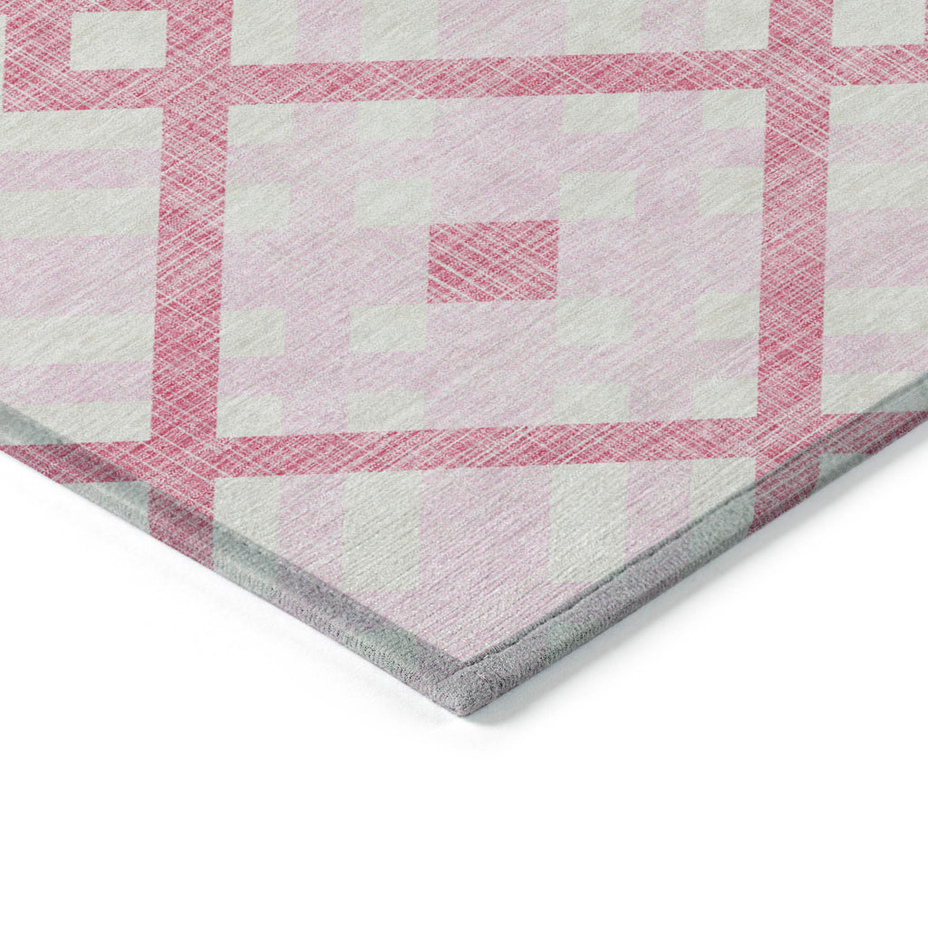 addison chantille acn616 pink rug