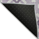 addison chantille acn616 purple rug