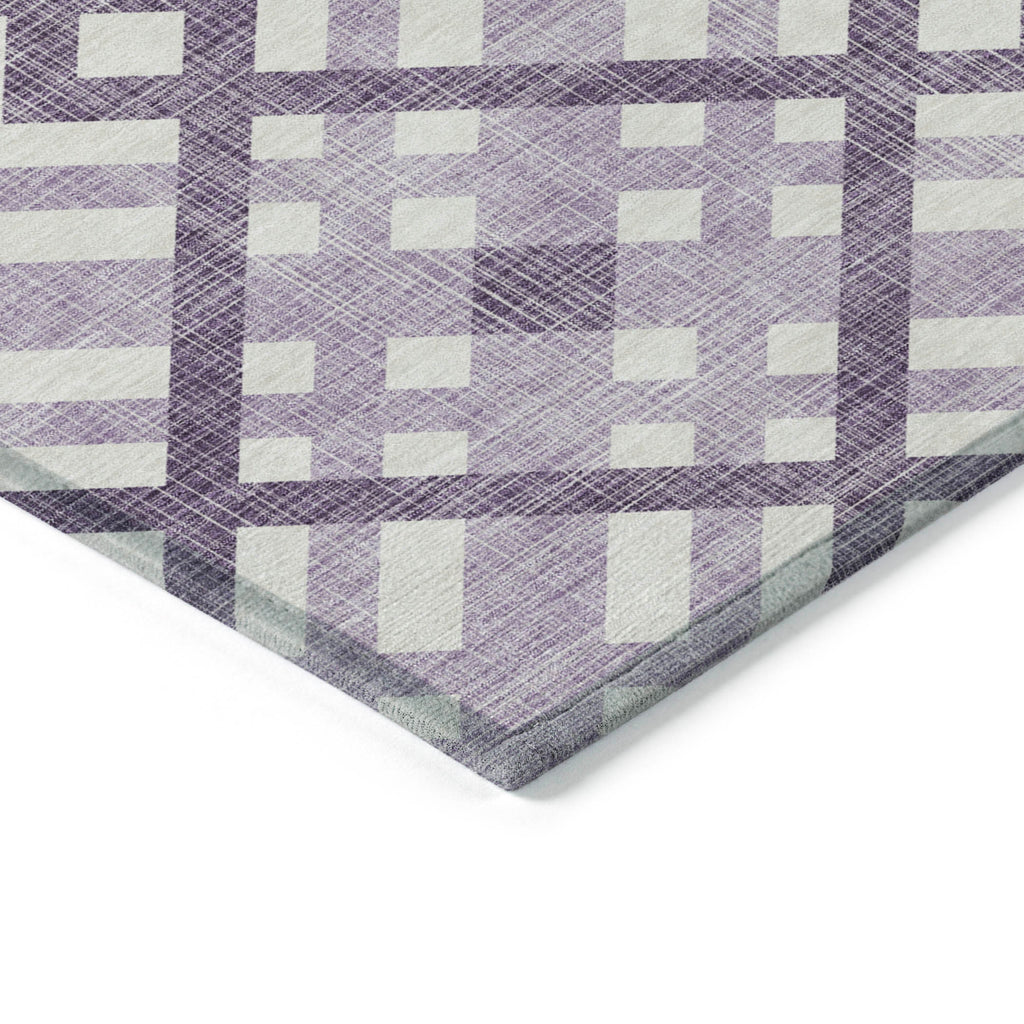 addison chantille acn616 purple rug