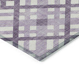 addison chantille acn616 purple rug