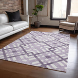 addison chantille acn616 purple rug
