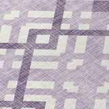 addison chantille acn616 purple rug