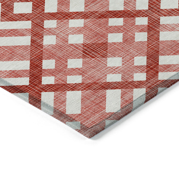 addison chantille acn616 red rug