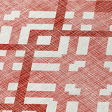 addison chantille acn616 red rug