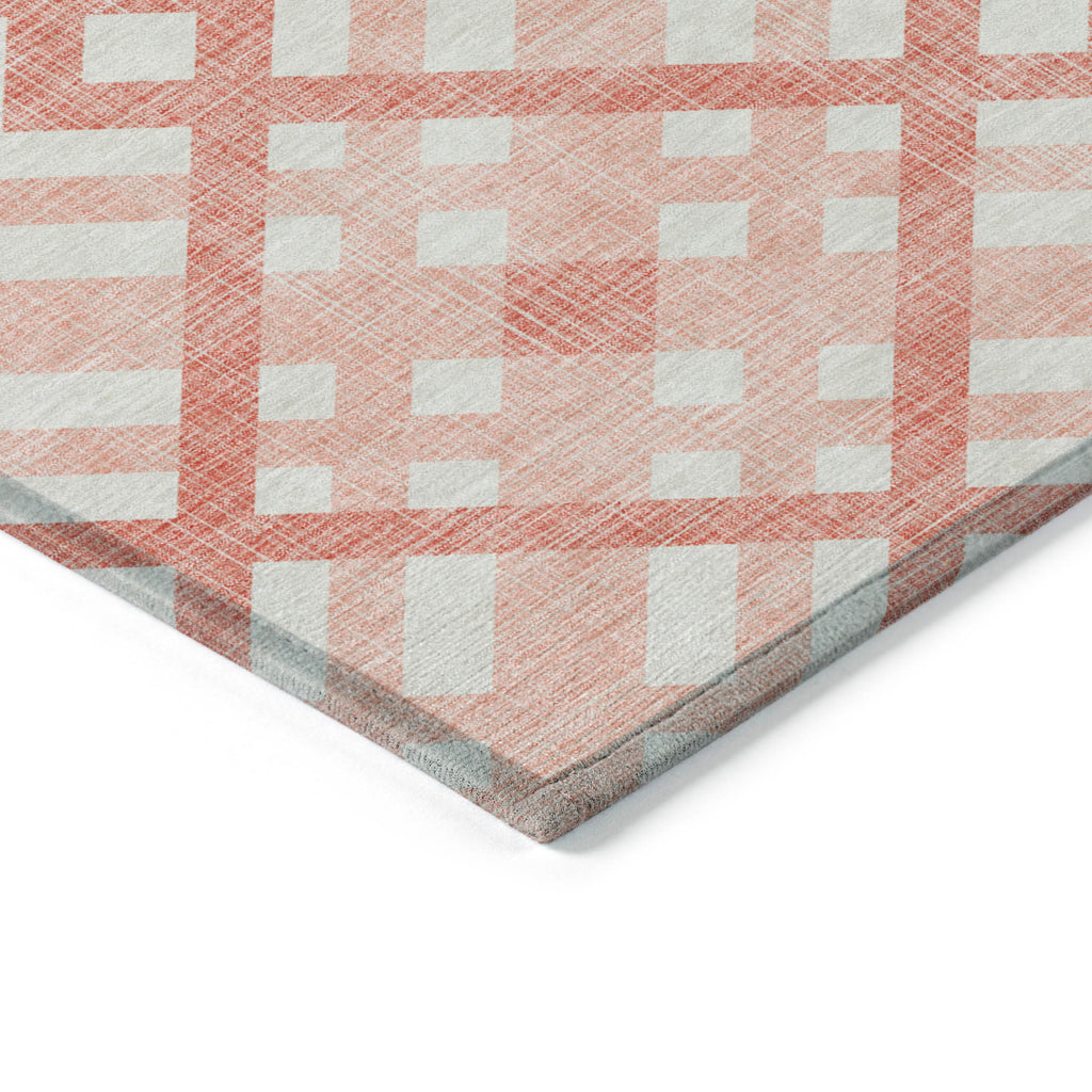 addison chantille acn616 salmon rug