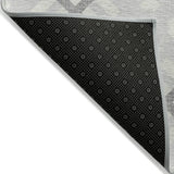 addison chantille acn616 silver rug