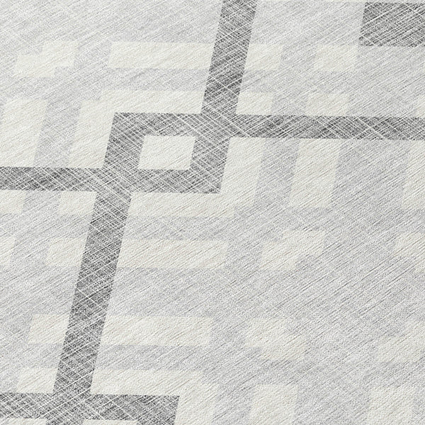 addison chantille acn616 silver rug