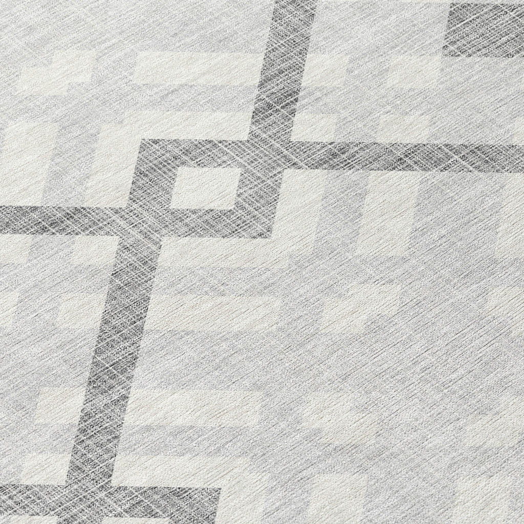 addison chantille acn616 silver rug