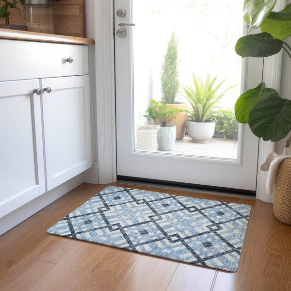 addison chantille acn616 sky rug