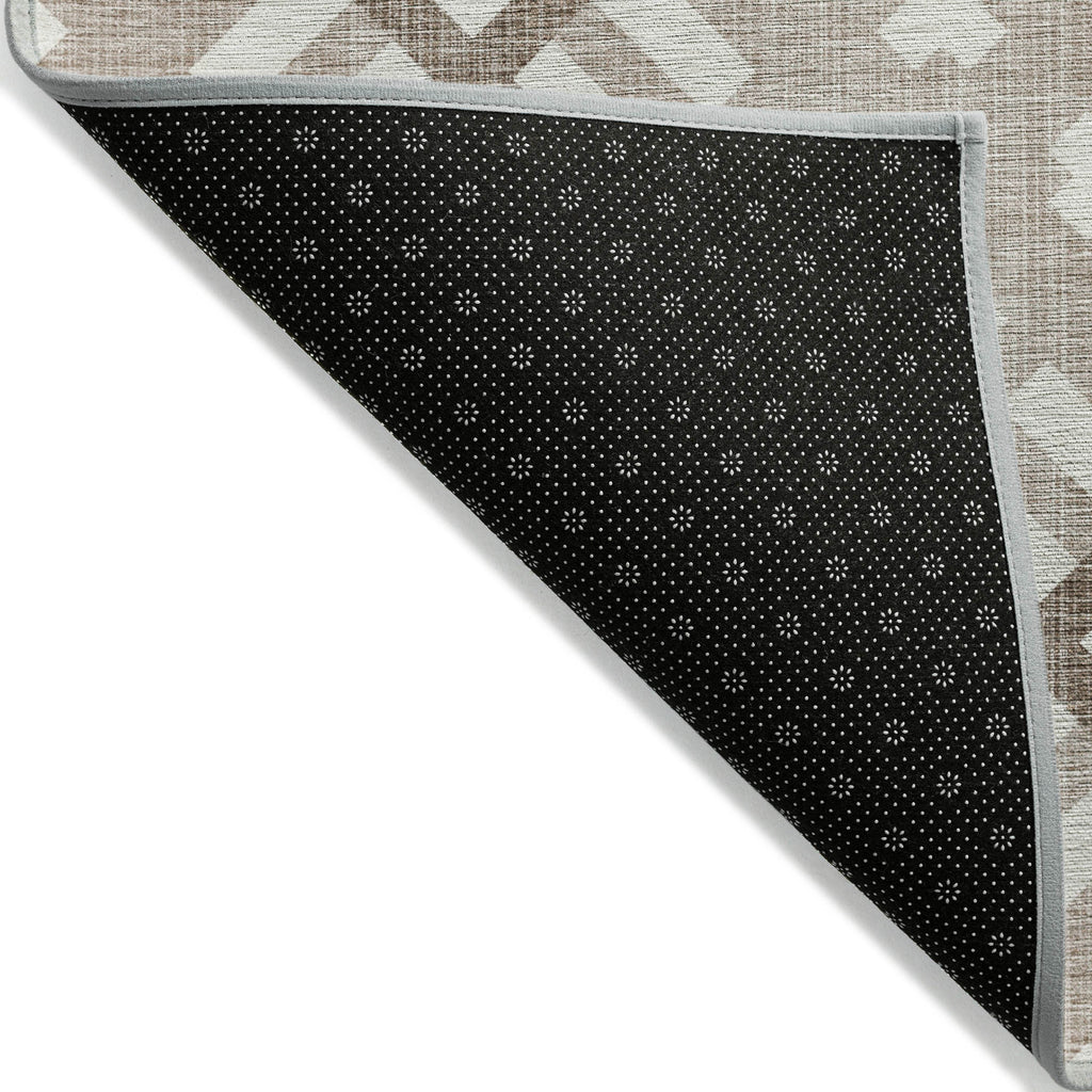 addison chantille acn616 taupe rug