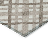 addison chantille acn616 taupe rug