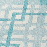 addison chantille acn616 teal rug