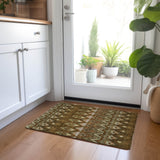 addison chantille acn617 brown rug