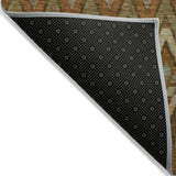 addison chantille acn617 brown rug