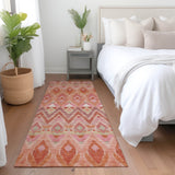 addison chantille acn617 pink rug