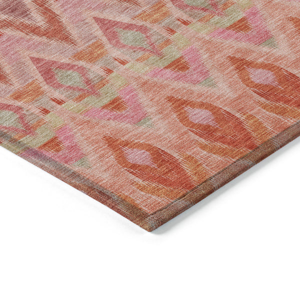 addison chantille acn617 pink rug