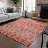 Addison Chantille ACN617 Pink Rug