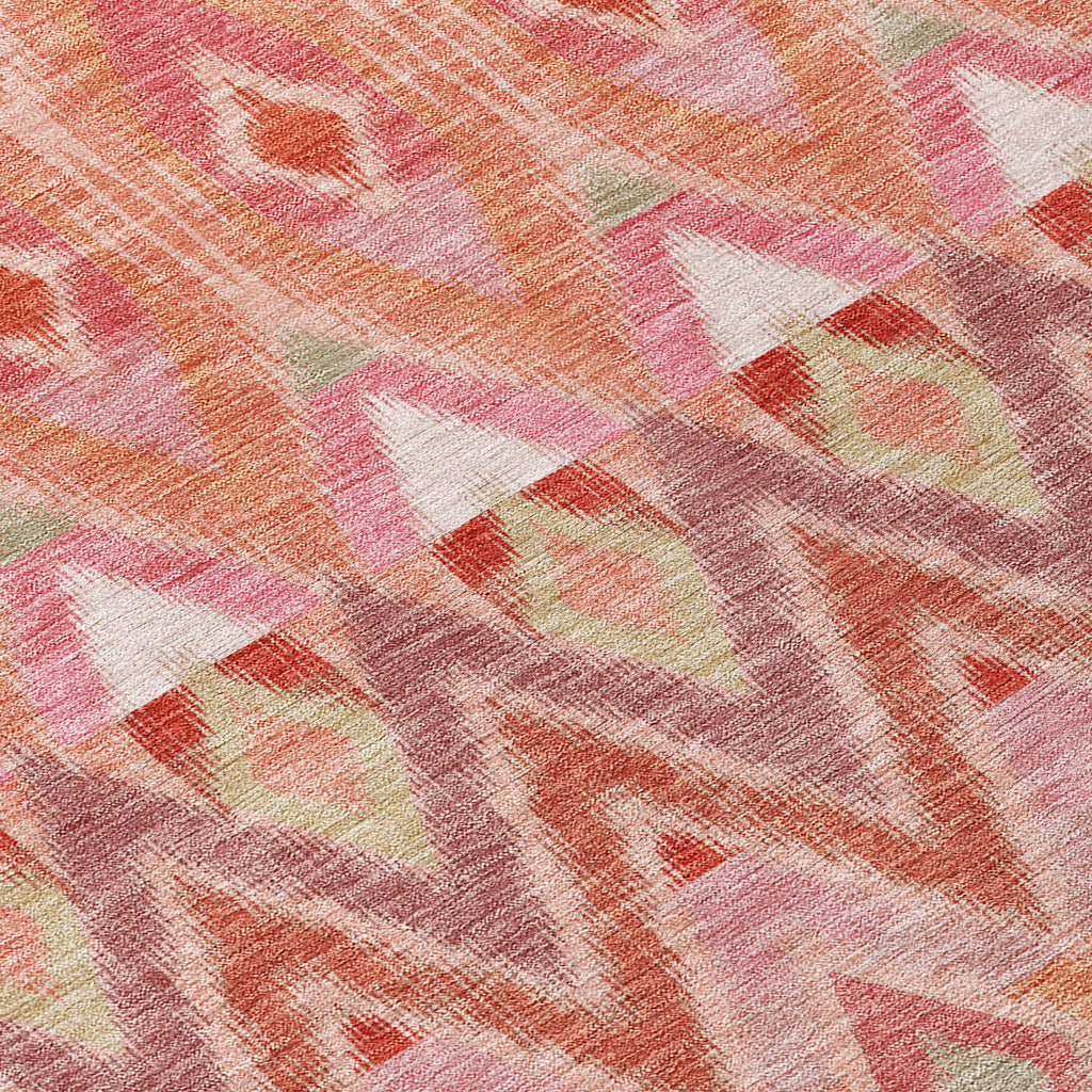 addison chantille acn617 pink rug