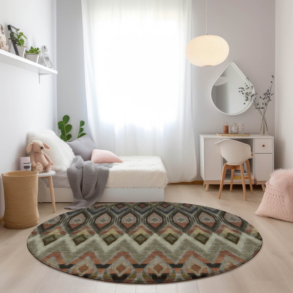 addison chantille acn617 taupe rug