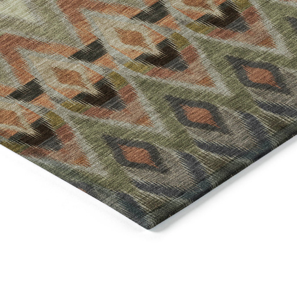 addison chantille acn617 taupe rug