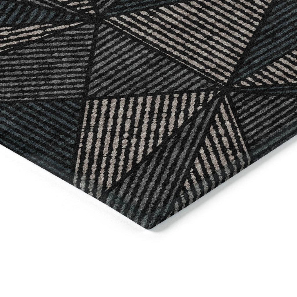 addison chantille acn618 black rug
