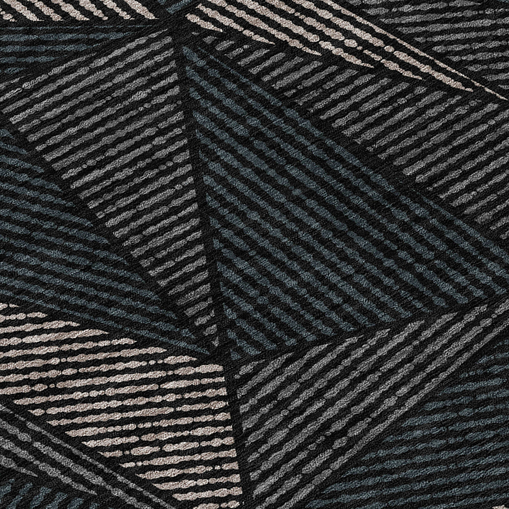 addison chantille acn618 black rug
