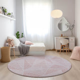 addison chantille acn618 blush rug