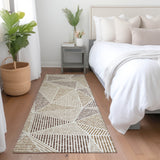 addison chantille acn618 brown rug