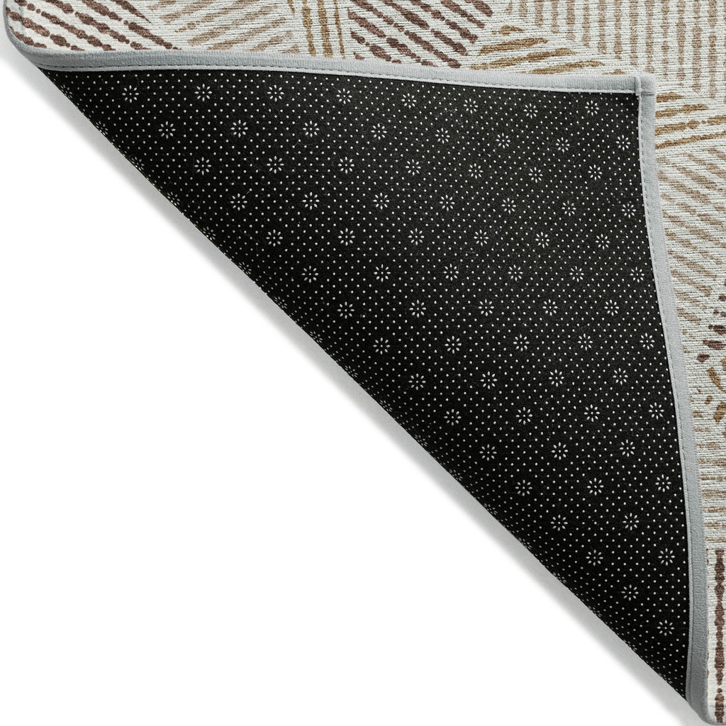 addison chantille acn618 brown rug