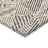addison chantille acn618 brown rug