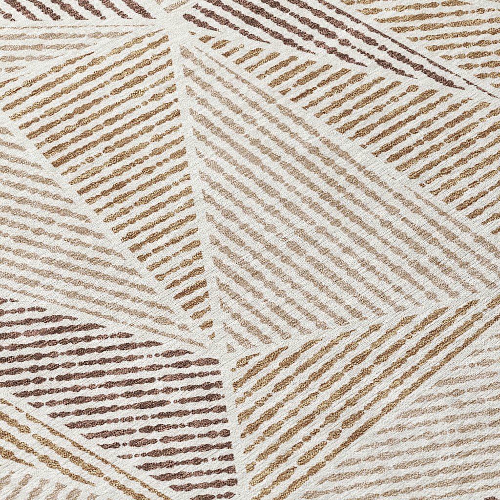 addison chantille acn618 brown rug