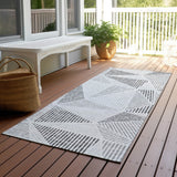 Addison Chantille ACN618 Gray Rug