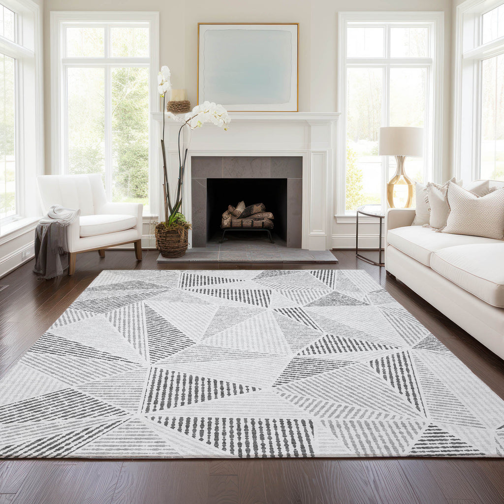 addison chantille acn618 gray rug