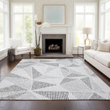 addison chantille acn618 gray rug
