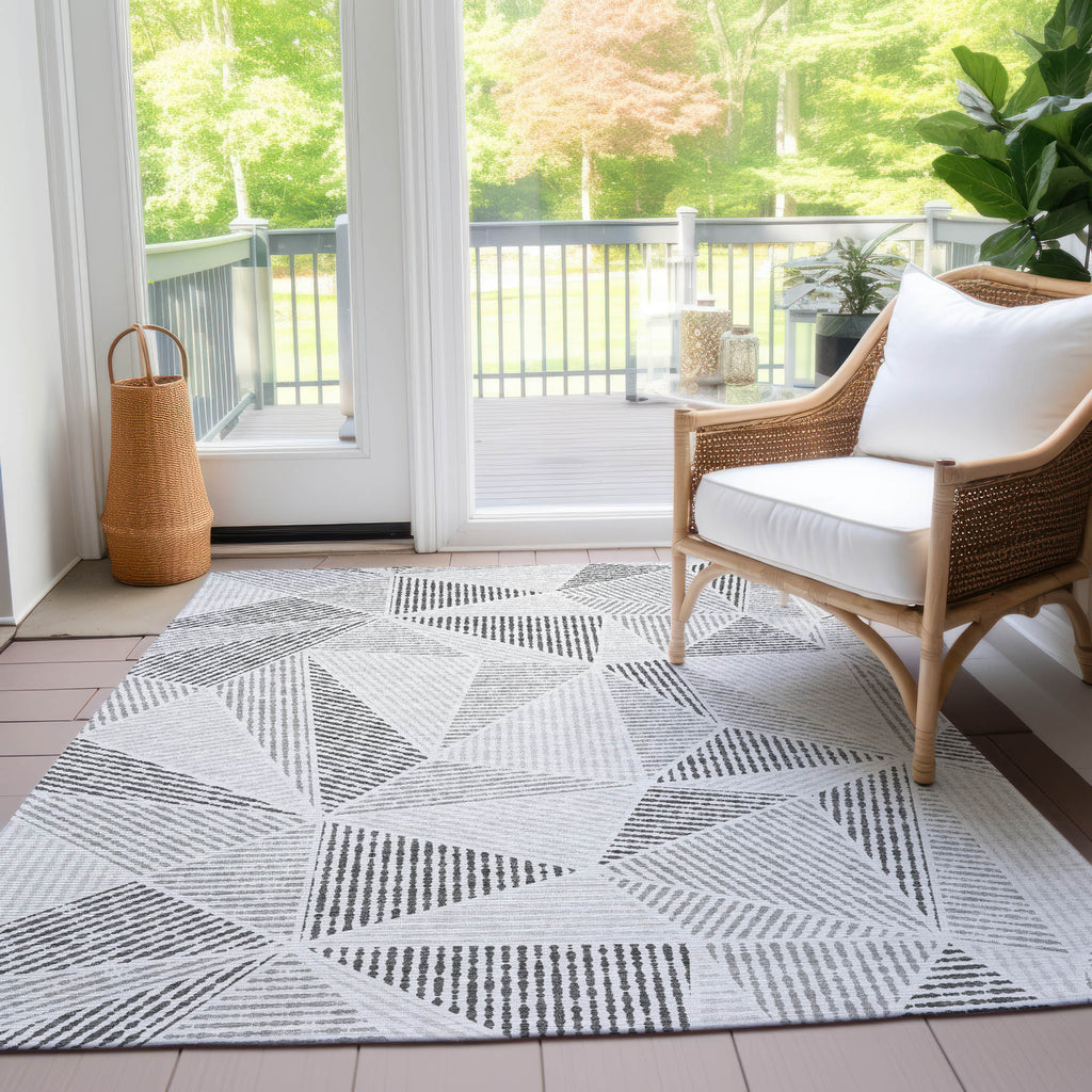 addison chantille acn618 gray rug